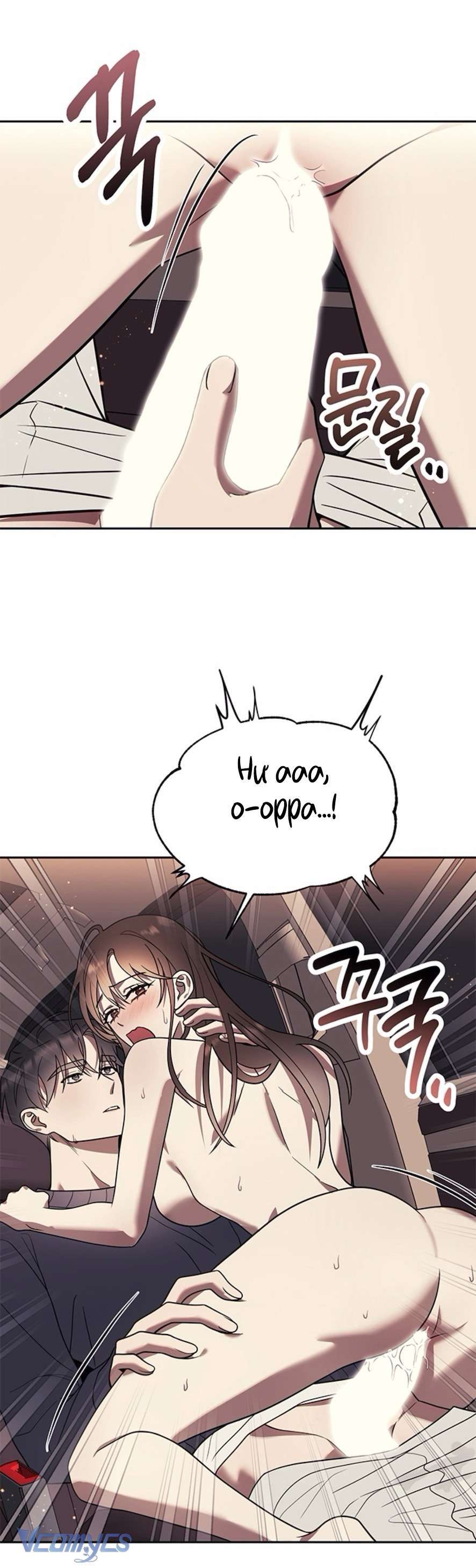 đọc truyện Anh Ơi, Cho Em Một Miếng Thôi Chương 11 ảnh 16 tại Thiên Thai Truyện