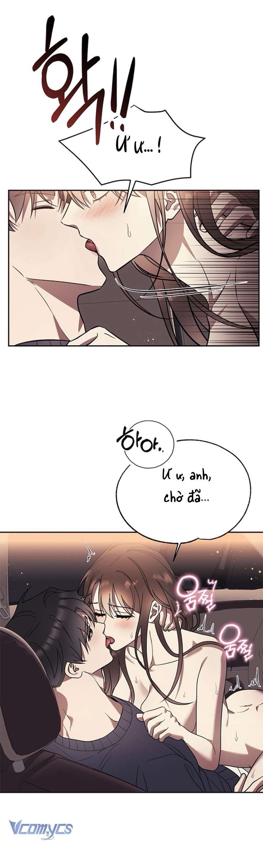 đọc truyện Anh Ơi, Cho Em Một Miếng Thôi Chương 11 ảnh 17 tại Thiên Thai Truyện