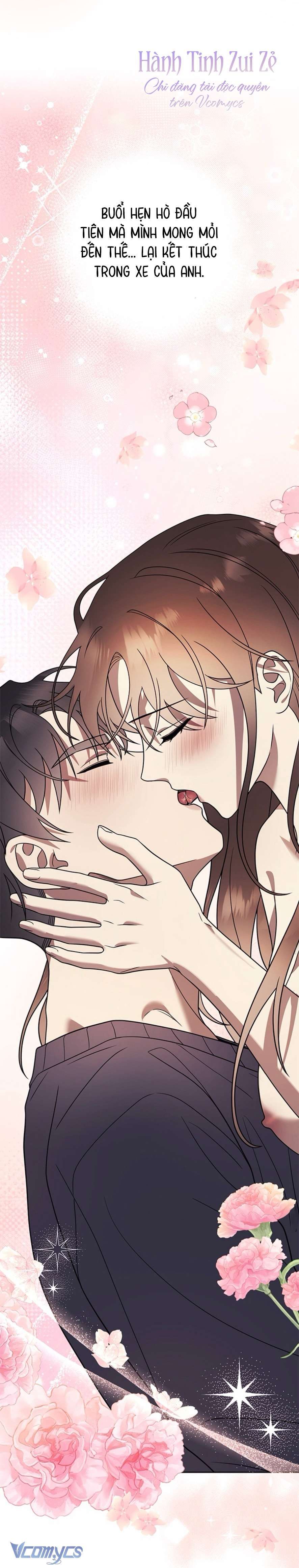 đọc truyện Anh Ơi, Cho Em Một Miếng Thôi Chương 11 ảnh 21 tại Thiên Thai Truyện