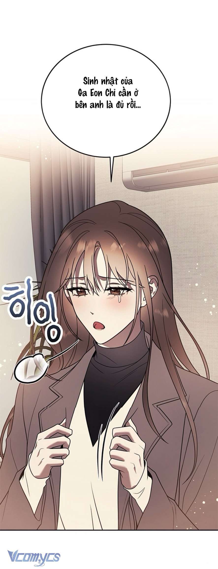 đọc truyện Anh Ơi, Cho Em Một Miếng Thôi Chương 11 ảnh 23 tại Thiên Thai Truyện