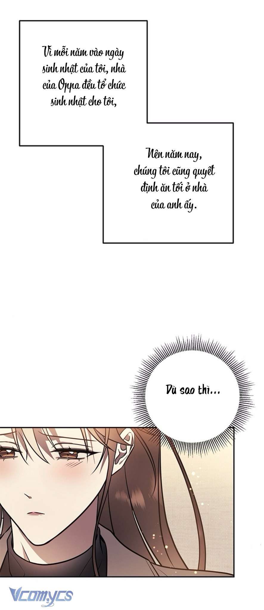 đọc truyện Anh Ơi, Cho Em Một Miếng Thôi Chương 11 ảnh 25 tại Thiên Thai Truyện