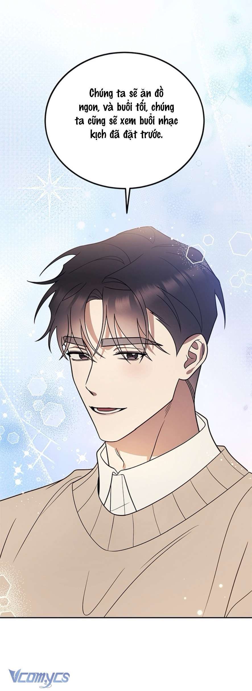 đọc truyện Anh Ơi, Cho Em Một Miếng Thôi Chương 11 ảnh 28 tại Thiên Thai Truyện