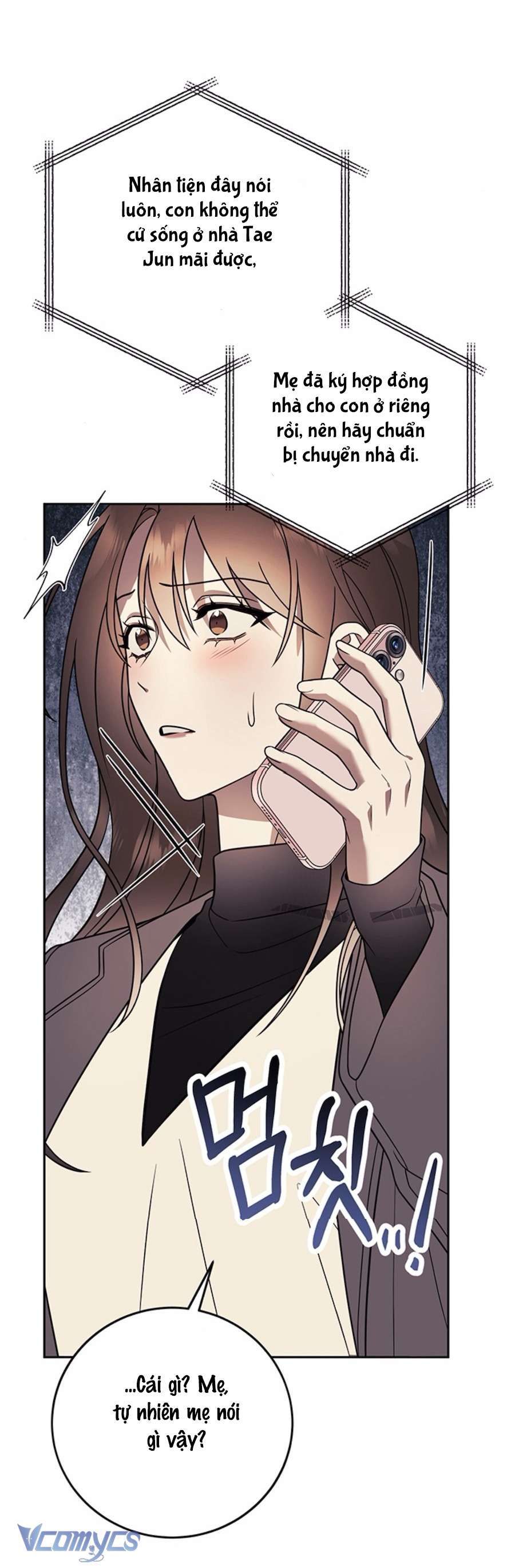 đọc truyện Anh Ơi, Cho Em Một Miếng Thôi Chương 11 ảnh 34 tại Thiên Thai Truyện