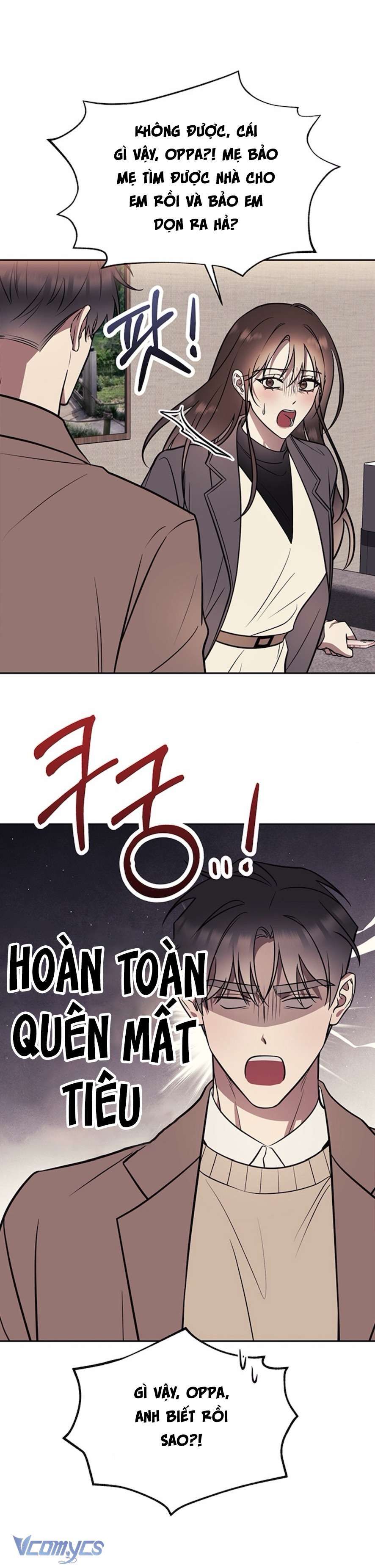 đọc truyện Anh Ơi, Cho Em Một Miếng Thôi Chương 11 ảnh 37 tại Thiên Thai Truyện