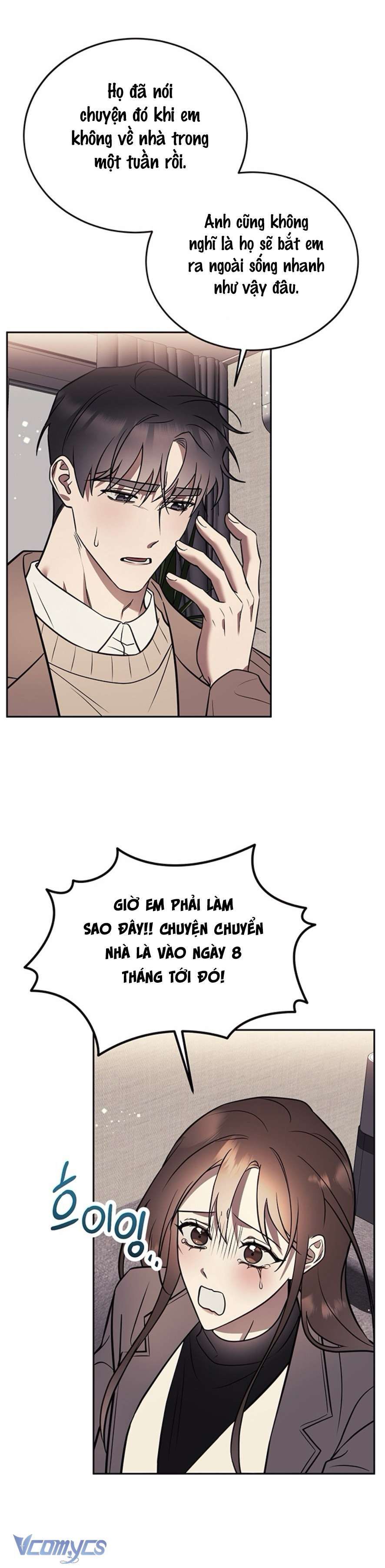 đọc truyện Anh Ơi, Cho Em Một Miếng Thôi Chương 11 ảnh 39 tại Thiên Thai Truyện