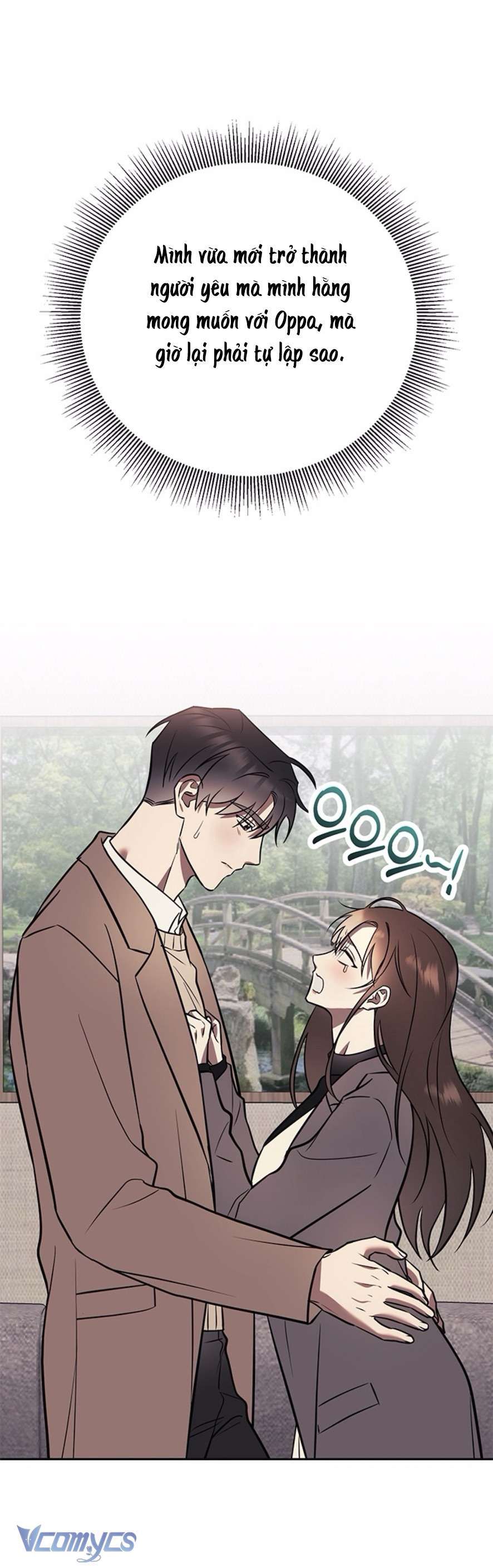 đọc truyện Anh Ơi, Cho Em Một Miếng Thôi Chương 11 ảnh 40 tại Thiên Thai Truyện