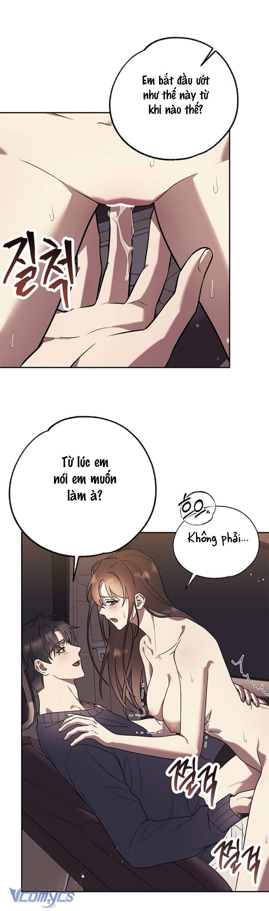 đọc truyện Anh Ơi, Cho Em Một Miếng Thôi Chương 11 ảnh 7 tại Thiên Thai Truyện