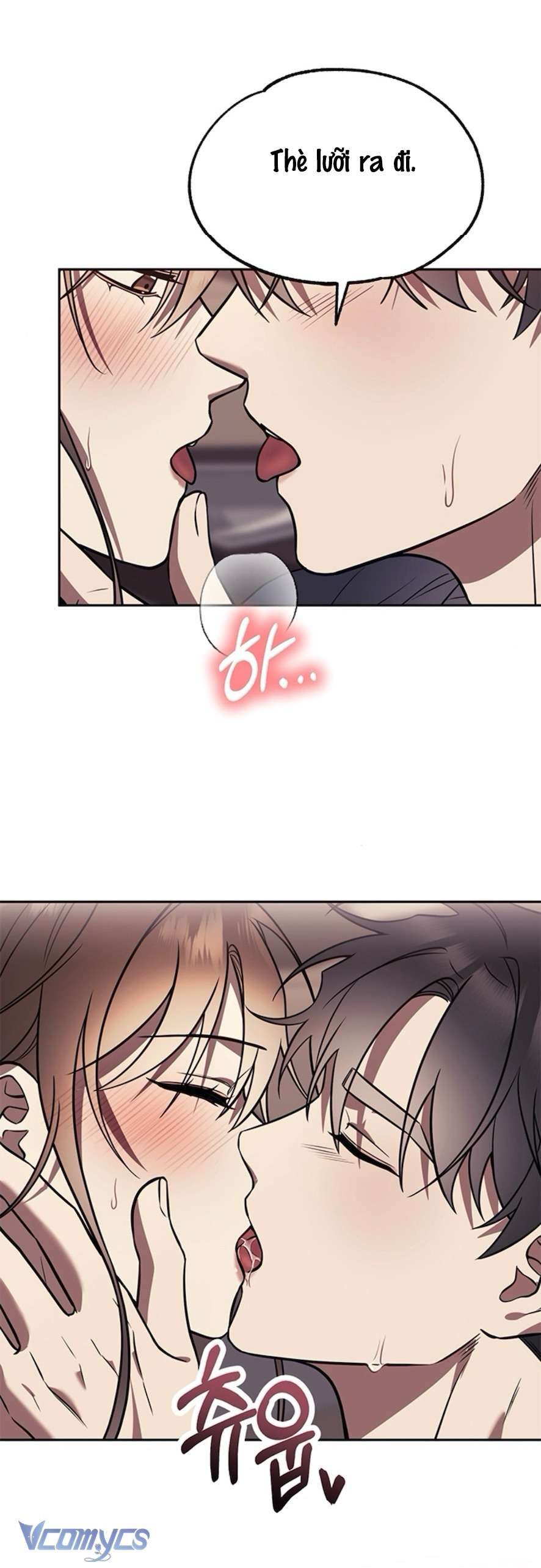 đọc truyện Anh Ơi, Cho Em Một Miếng Thôi Chương 11 ảnh 11 tại Thiên Thai Truyện