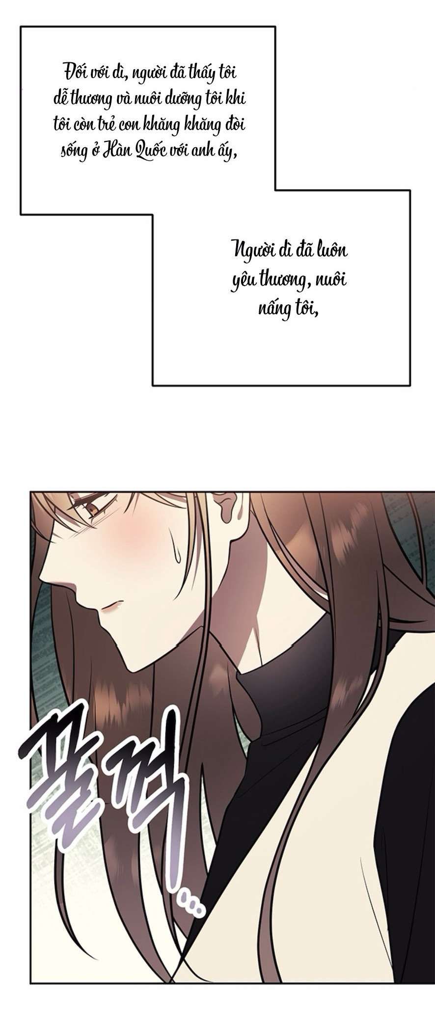 đọc truyện Anh Ơi, Cho Em Một Miếng Thôi Chương 12 ảnh 15 tại Thiên Thai Truyện