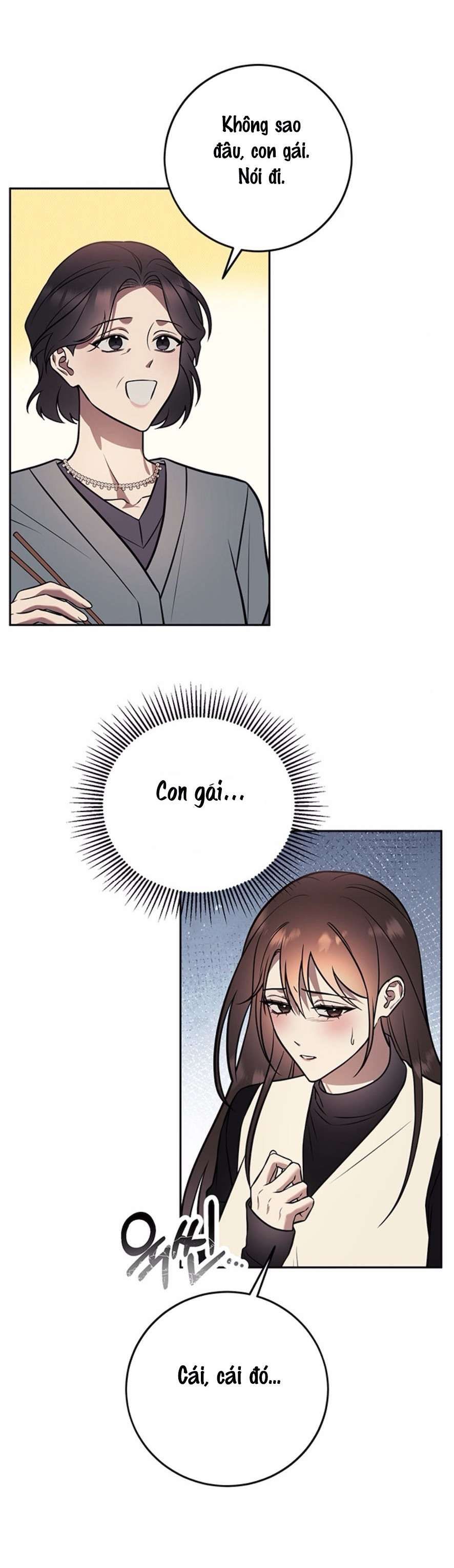 đọc truyện Anh Ơi, Cho Em Một Miếng Thôi Chương 12 ảnh 18 tại Thiên Thai Truyện