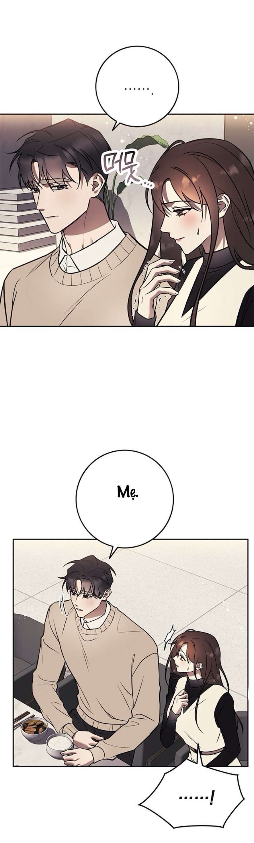 đọc truyện Anh Ơi, Cho Em Một Miếng Thôi Chương 12 ảnh 19 tại Thiên Thai Truyện