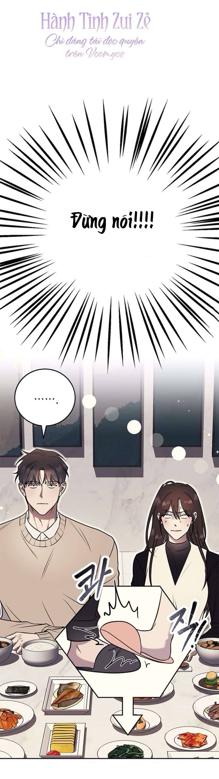 đọc truyện Anh Ơi, Cho Em Một Miếng Thôi Chương 12 ảnh 20 tại Thiên Thai Truyện