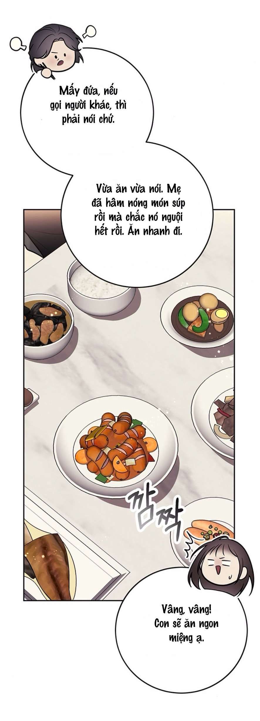 đọc truyện Anh Ơi, Cho Em Một Miếng Thôi Chương 12 ảnh 21 tại Thiên Thai Truyện