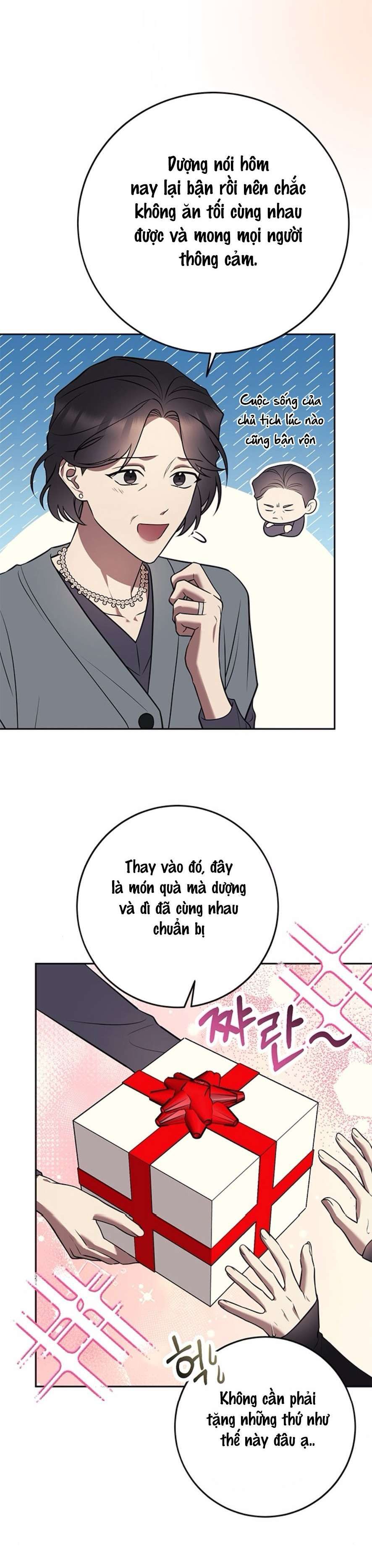 đọc truyện Anh Ơi, Cho Em Một Miếng Thôi Chương 12 ảnh 4 tại Thiên Thai Truyện