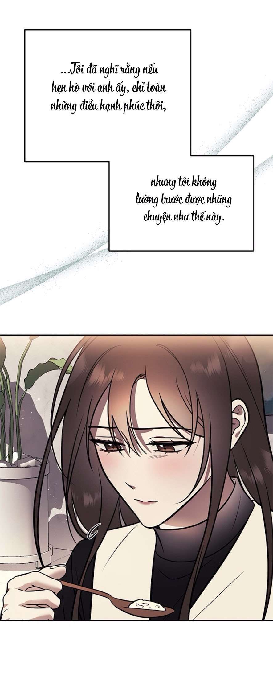 đọc truyện Anh Ơi, Cho Em Một Miếng Thôi Chương 12 ảnh 22 tại Thiên Thai Truyện