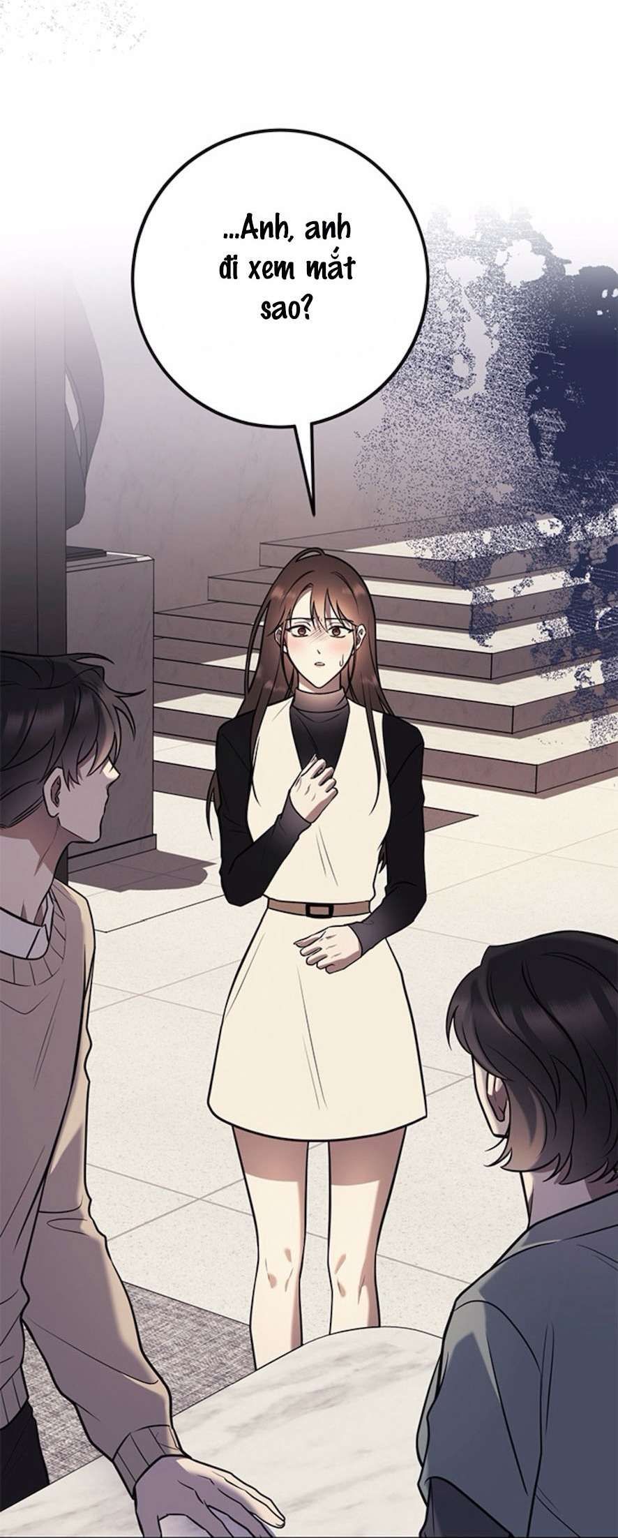 đọc truyện Anh Ơi, Cho Em Một Miếng Thôi Chương 12 ảnh 29 tại Thiên Thai Truyện