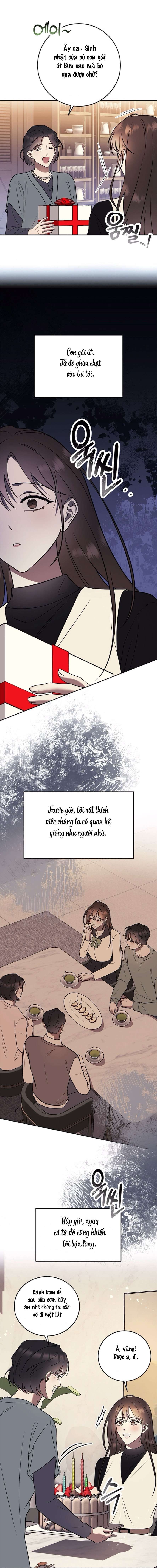 đọc truyện Anh Ơi, Cho Em Một Miếng Thôi Chương 12 ảnh 5 tại Thiên Thai Truyện