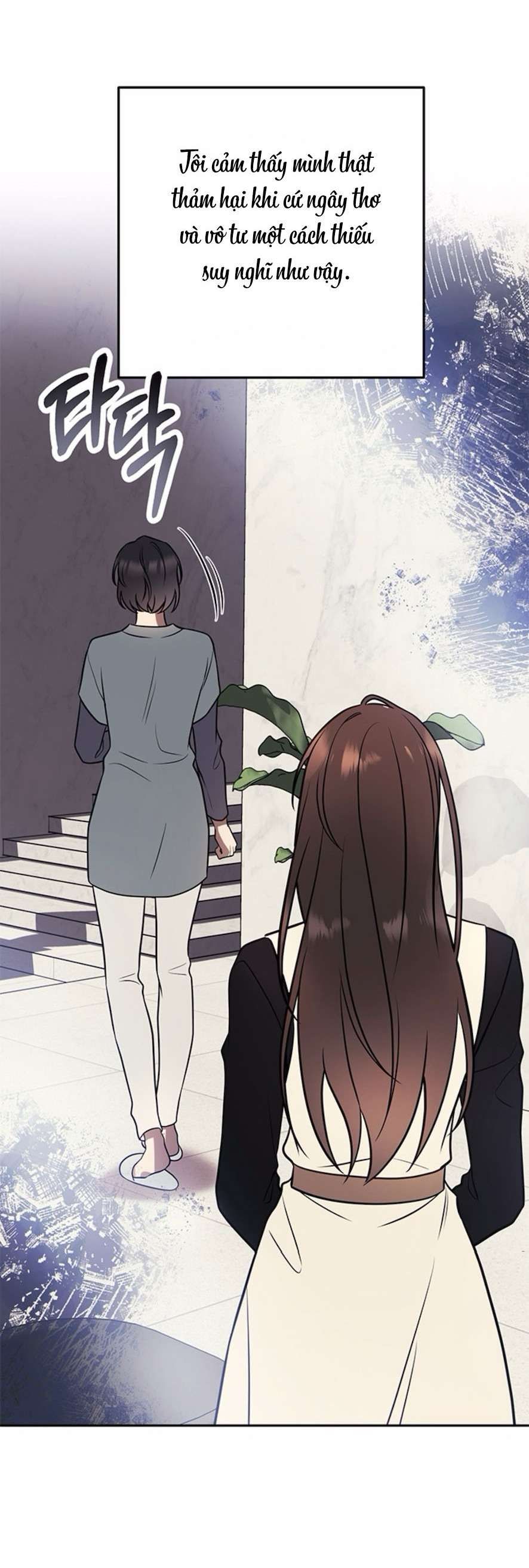 đọc truyện Anh Ơi, Cho Em Một Miếng Thôi Chương 12 ảnh 32 tại Thiên Thai Truyện