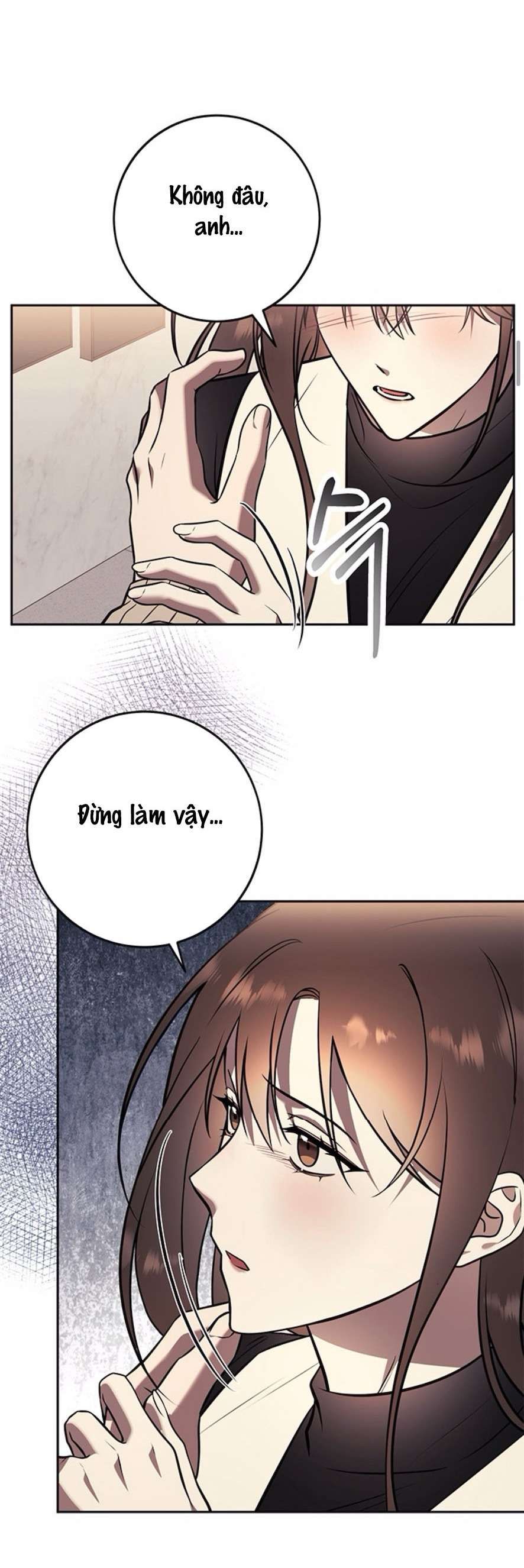 đọc truyện Anh Ơi, Cho Em Một Miếng Thôi Chương 12 ảnh 36 tại Thiên Thai Truyện