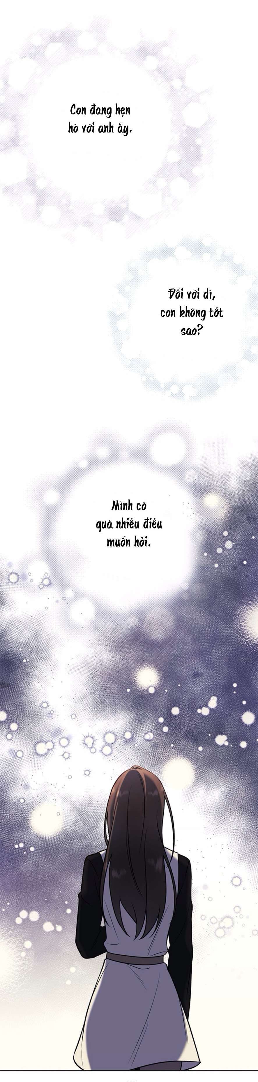 đọc truyện Anh Ơi, Cho Em Một Miếng Thôi Chương 12 ảnh 40 tại Thiên Thai Truyện