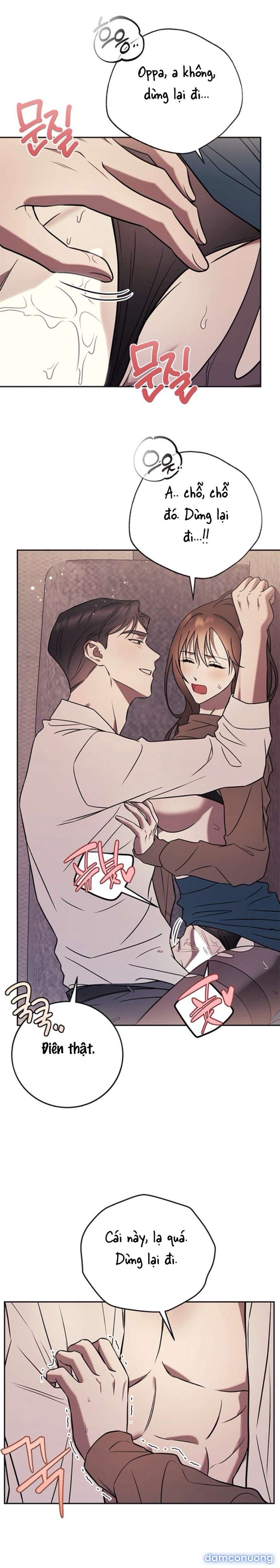 đọc truyện Anh Ơi, Cho Em Một Miếng Thôi Chương 15 ảnh 5 tại Thiên Thai Truyện