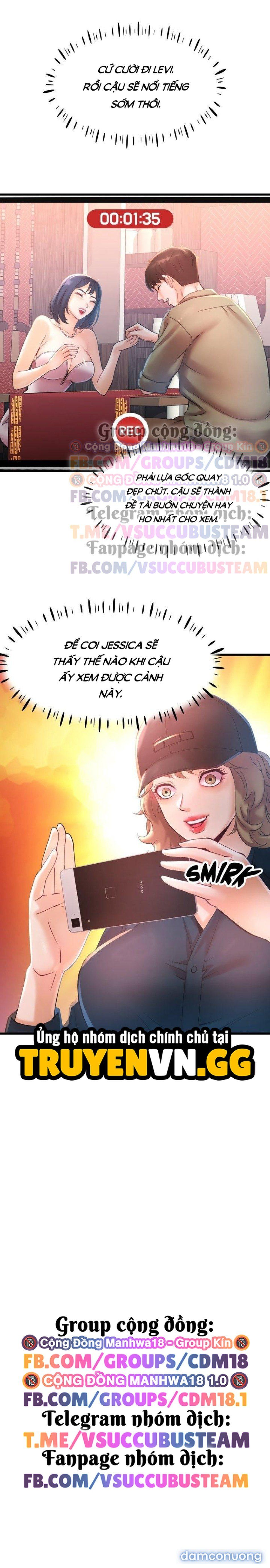 đọc truyện Anh Ơi Cố Lên Chương 6 ảnh 13 tại Thiên Thai Truyện