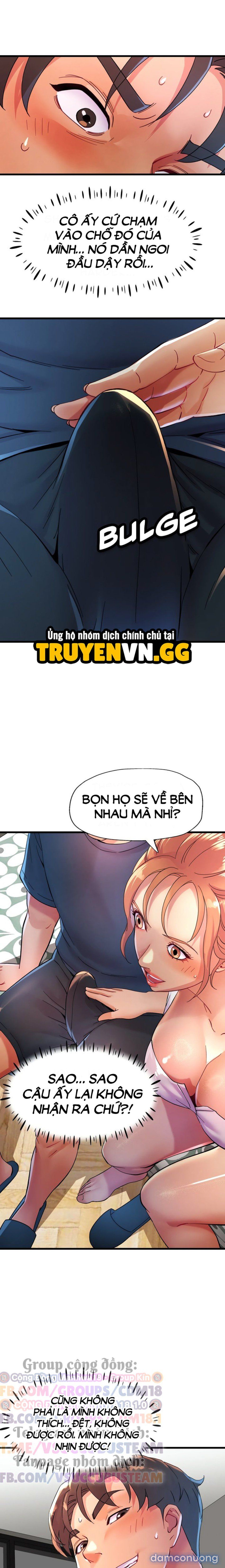 đọc truyện Anh Ơi Cố Lên Chương 8 ảnh 12 tại Thiên Thai Truyện