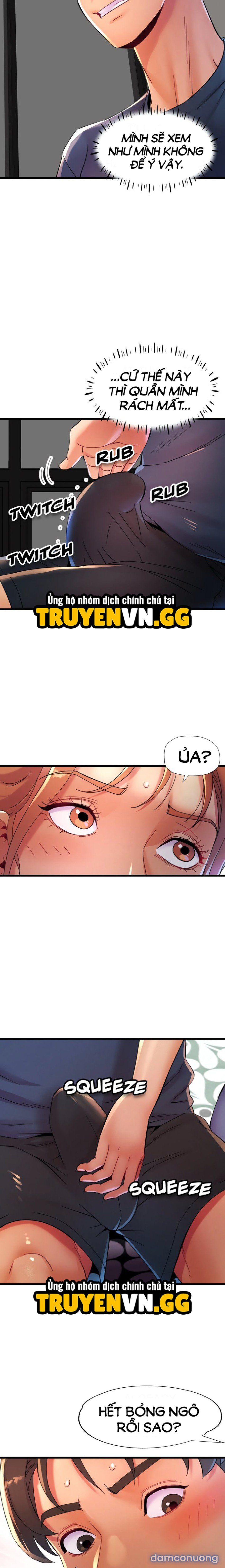 đọc truyện Anh Ơi Cố Lên Chương 8 ảnh 13 tại Thiên Thai Truyện