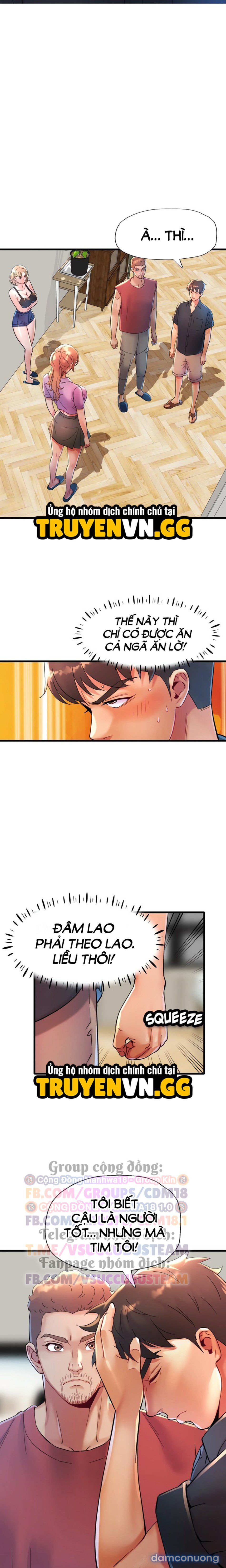 đọc truyện Anh Ơi Cố Lên Chương 8 ảnh 4 tại Thiên Thai Truyện