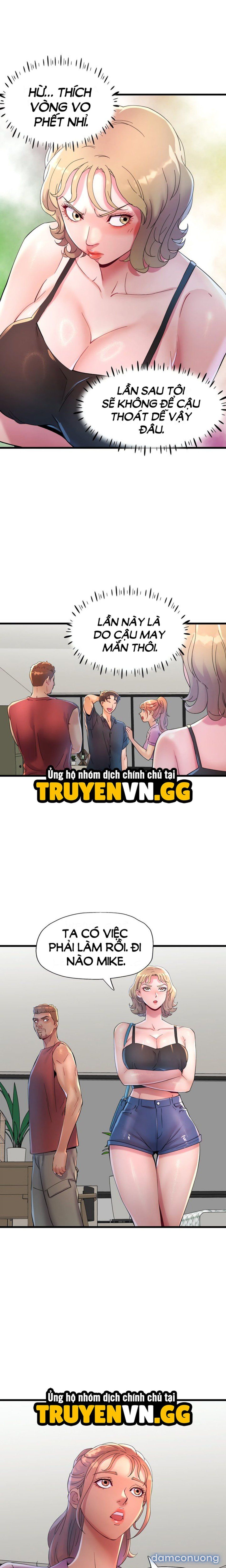 đọc truyện Anh Ơi Cố Lên Chương 8 ảnh 8 tại Thiên Thai Truyện