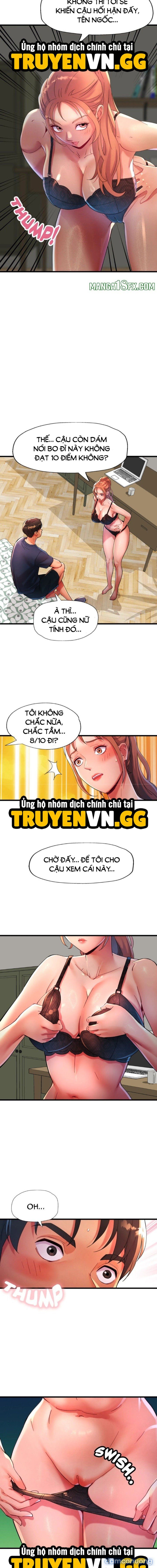 đọc truyện Anh Ơi Cố Lên Chương 9 ảnh 5 tại Thiên Thai Truyện
