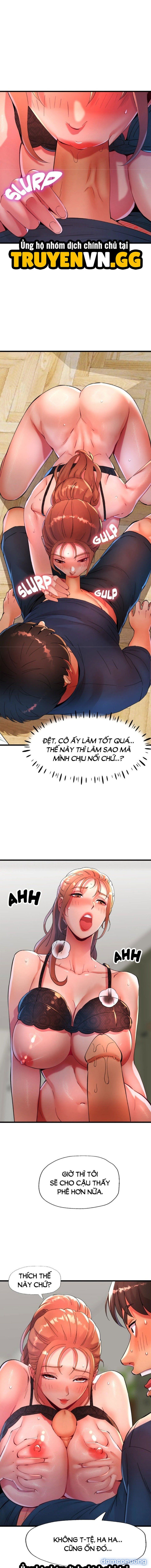 đọc truyện Anh Ơi Cố Lên Chương 9 ảnh 11 tại Thiên Thai Truyện