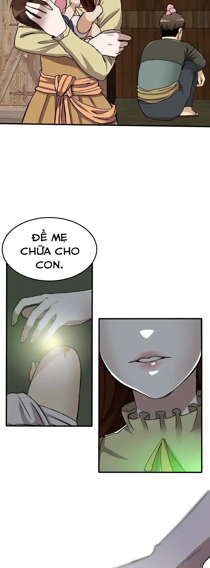 đọc truyện Ánh Sáng Cuối Con Đường Chương 1 ảnh 45 tại Thiên Thai Truyện