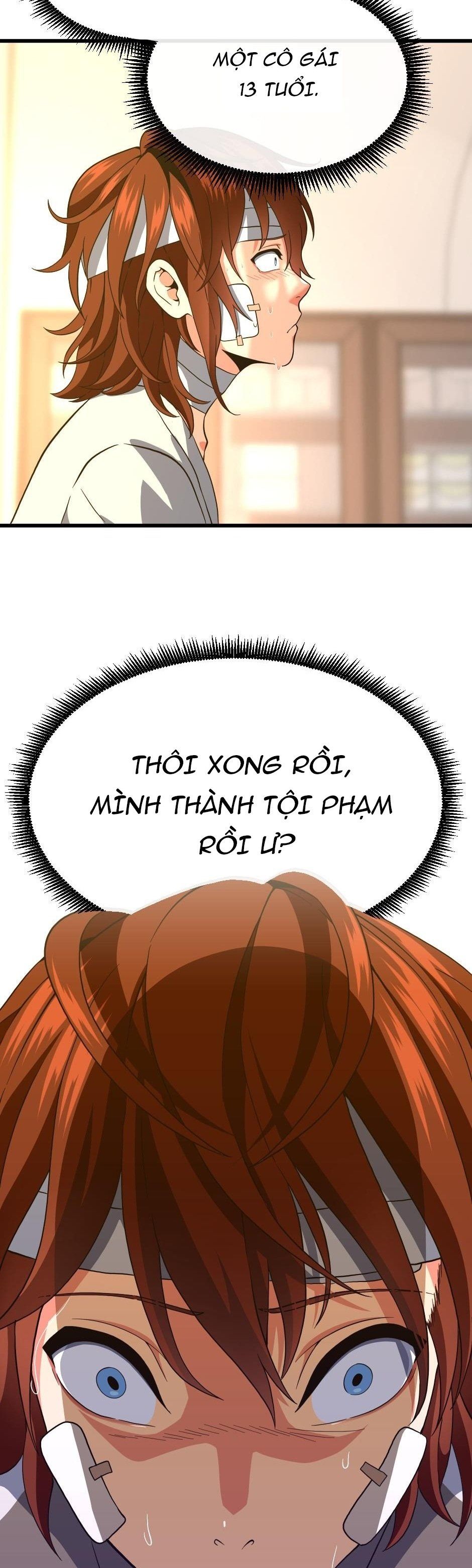 đọc truyện Ánh Sáng Cuối Con Đường Chương 102 ảnh 18 tại Thiên Thai Truyện