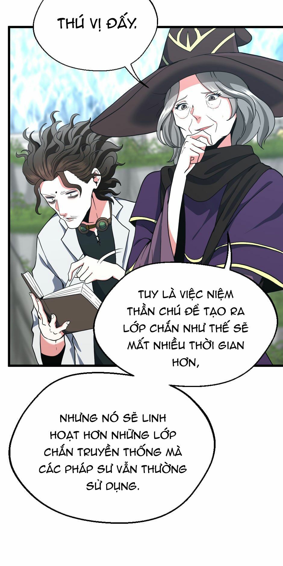 đọc truyện Ánh Sáng Cuối Con Đường Chương 103 ảnh 33 tại Giả Dược