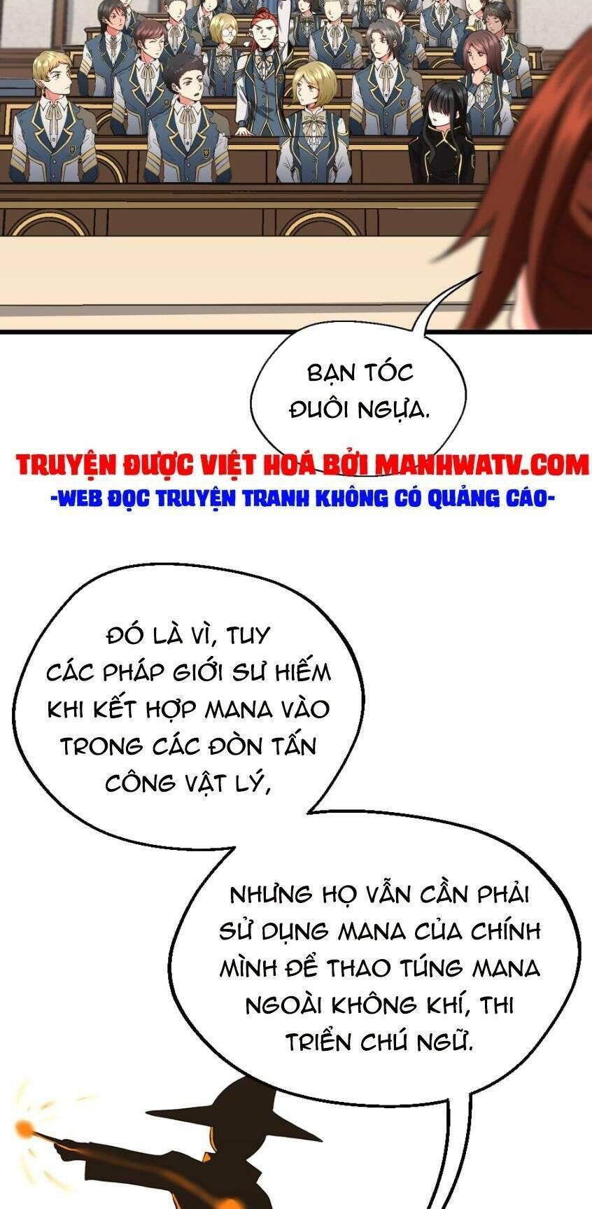 đọc truyện Ánh Sáng Cuối Con Đường Chương 104 ảnh 22 tại Thiên Thai Truyện
