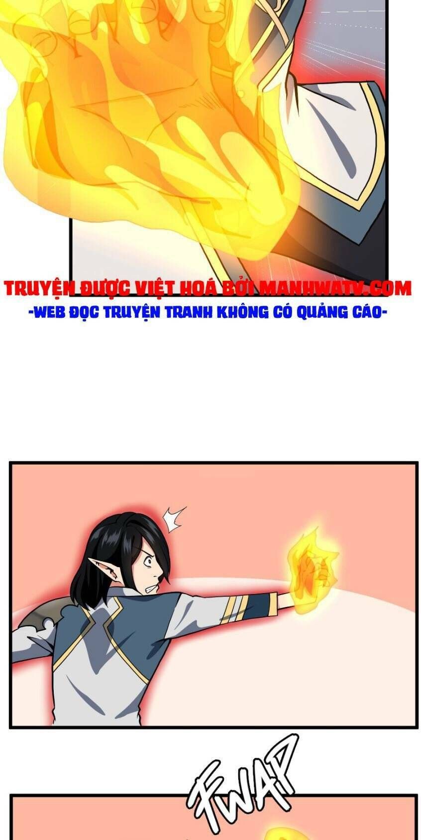 đọc truyện Ánh Sáng Cuối Con Đường Chương 104 ảnh 44 tại Thiên Thai Truyện