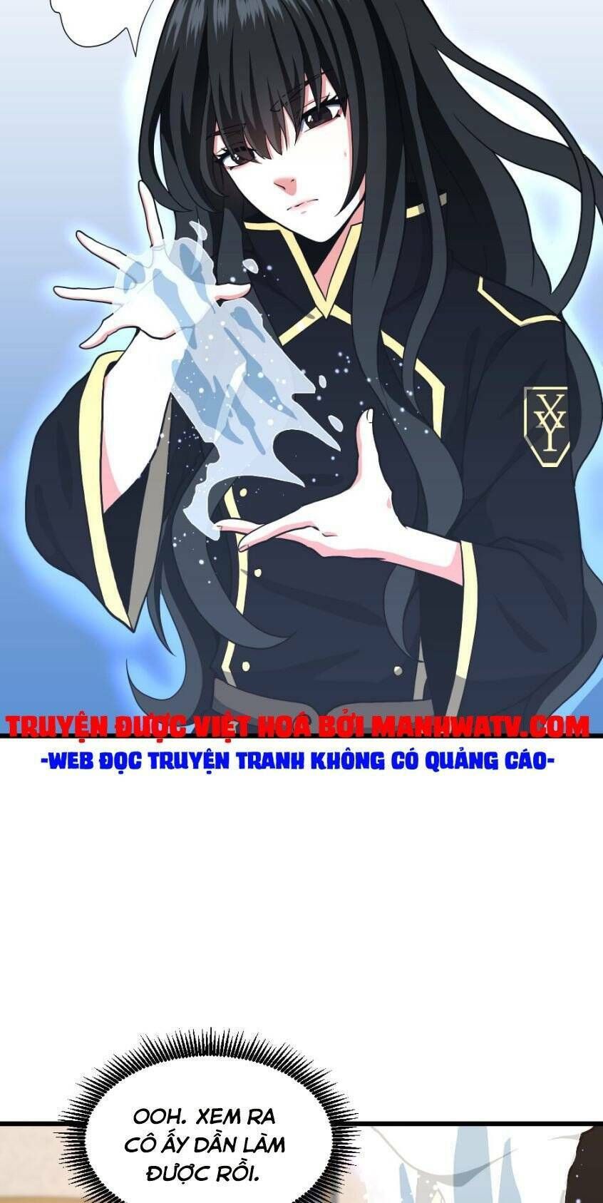 đọc truyện Ánh Sáng Cuối Con Đường Chương 104 ảnh 48 tại Thiên Thai Truyện