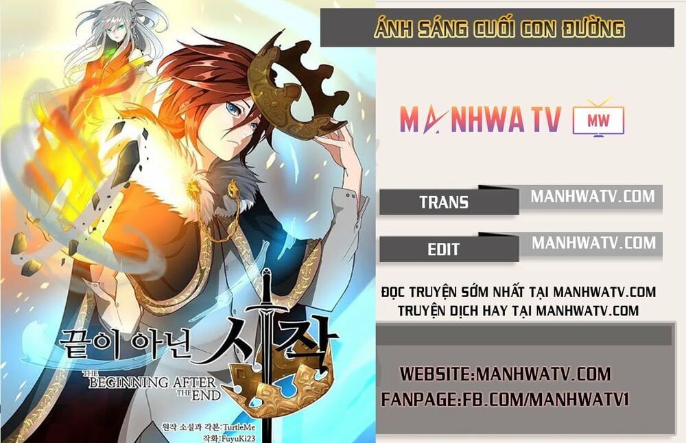 đọc truyện Ánh Sáng Cuối Con Đường Chương 105 ảnh 2 tại Giả Dược