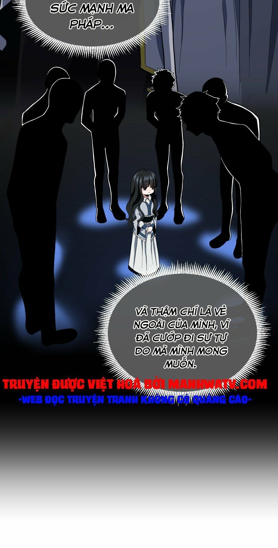 đọc truyện Ánh Sáng Cuối Con Đường Chương 105 ảnh 19 tại Giả Dược