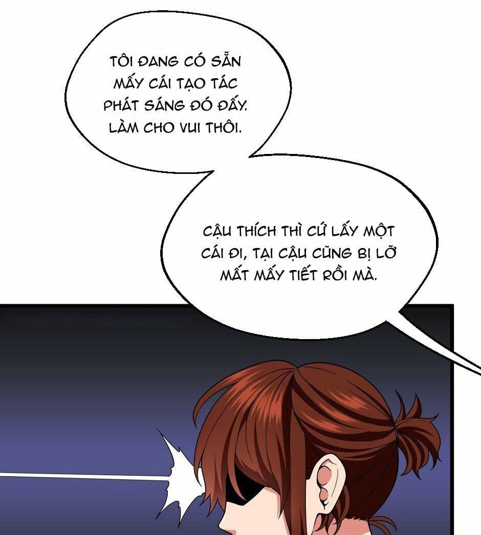 đọc truyện Ánh Sáng Cuối Con Đường Chương 105 ảnh 42 tại Giả Dược