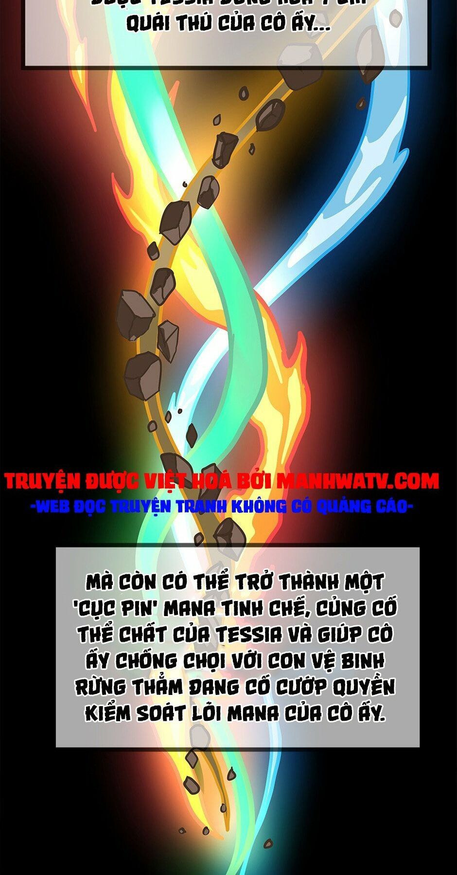 đọc truyện Ánh Sáng Cuối Con Đường Chương 105 ảnh 63 tại Giả Dược