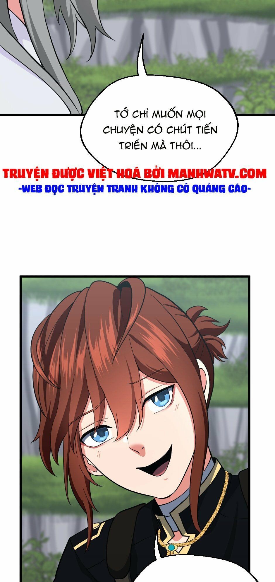 đọc truyện Ánh Sáng Cuối Con Đường Chương 105 ảnh 76 tại Giả Dược