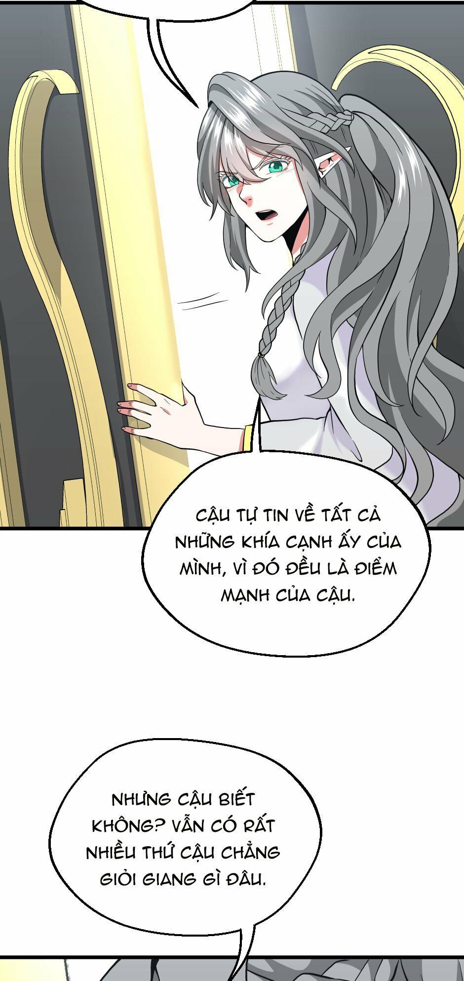 đọc truyện Ánh Sáng Cuối Con Đường Chương 105 ảnh 82 tại Giả Dược