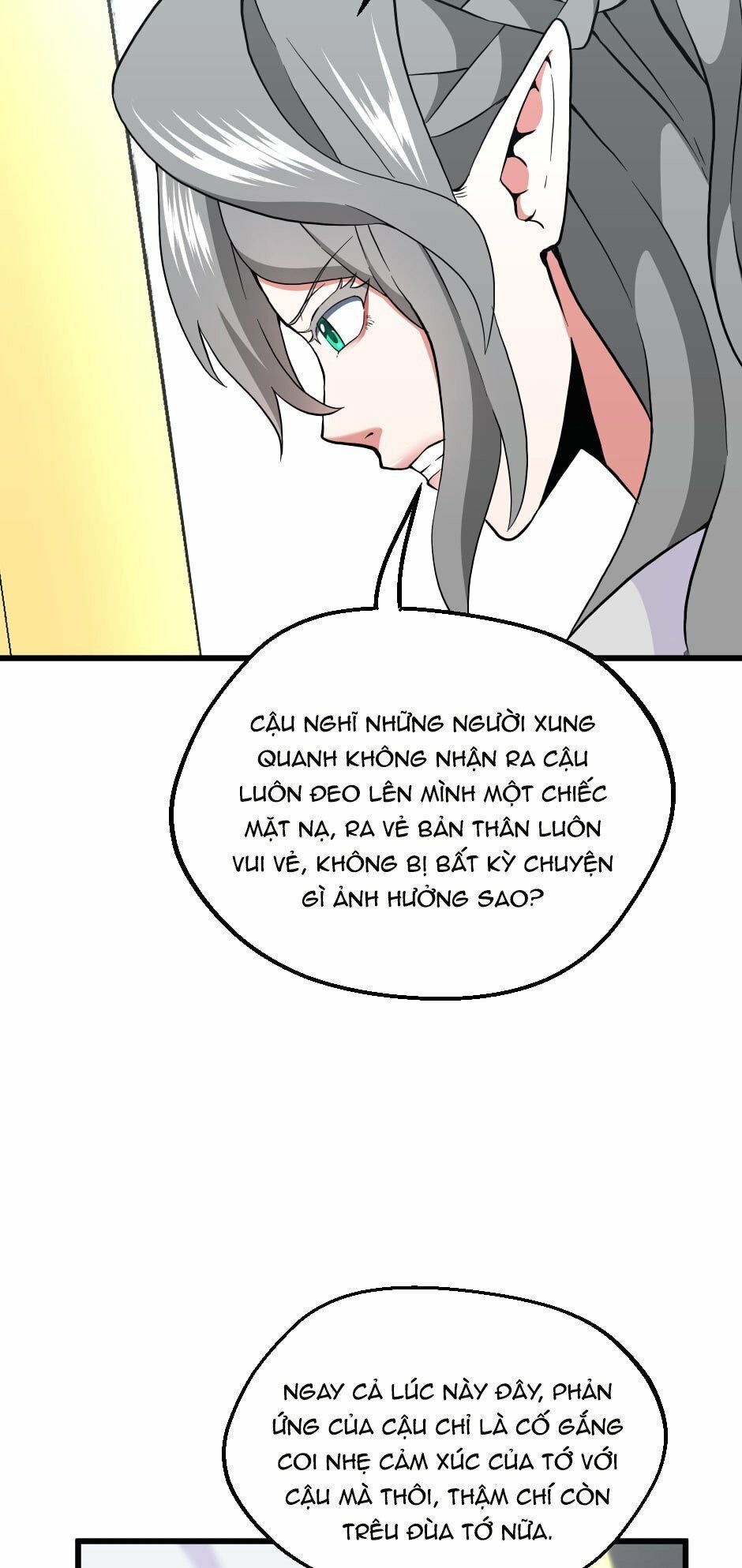 đọc truyện Ánh Sáng Cuối Con Đường Chương 105 ảnh 83 tại Giả Dược
