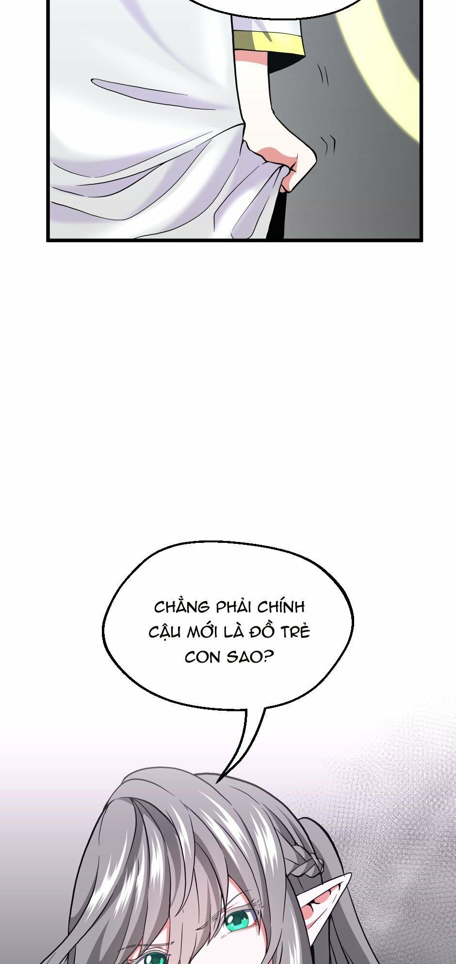 đọc truyện Ánh Sáng Cuối Con Đường Chương 105 ảnh 84 tại Giả Dược
