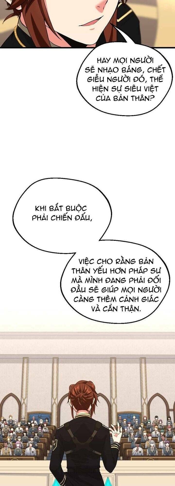 đọc truyện Ánh Sáng Cuối Con Đường Chương 109 ảnh 39 tại Thiên Thai Truyện