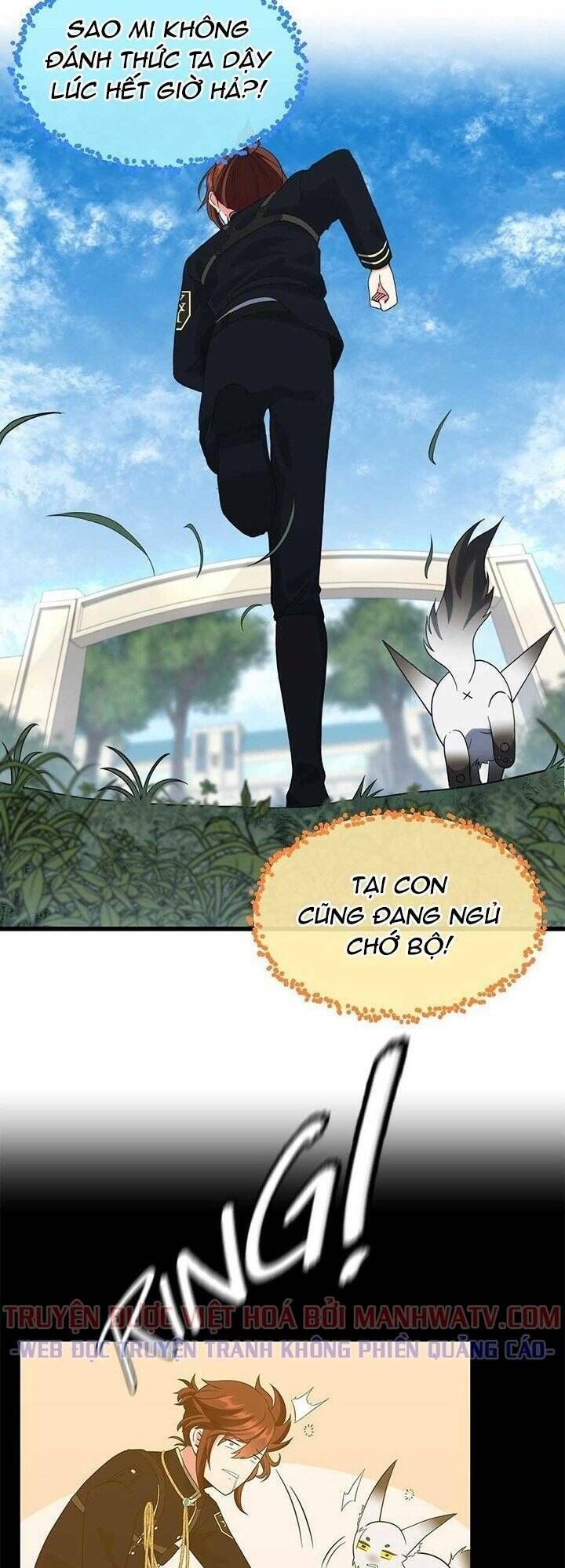 đọc truyện Ánh Sáng Cuối Con Đường Chương 109 ảnh 45 tại Thiên Thai Truyện