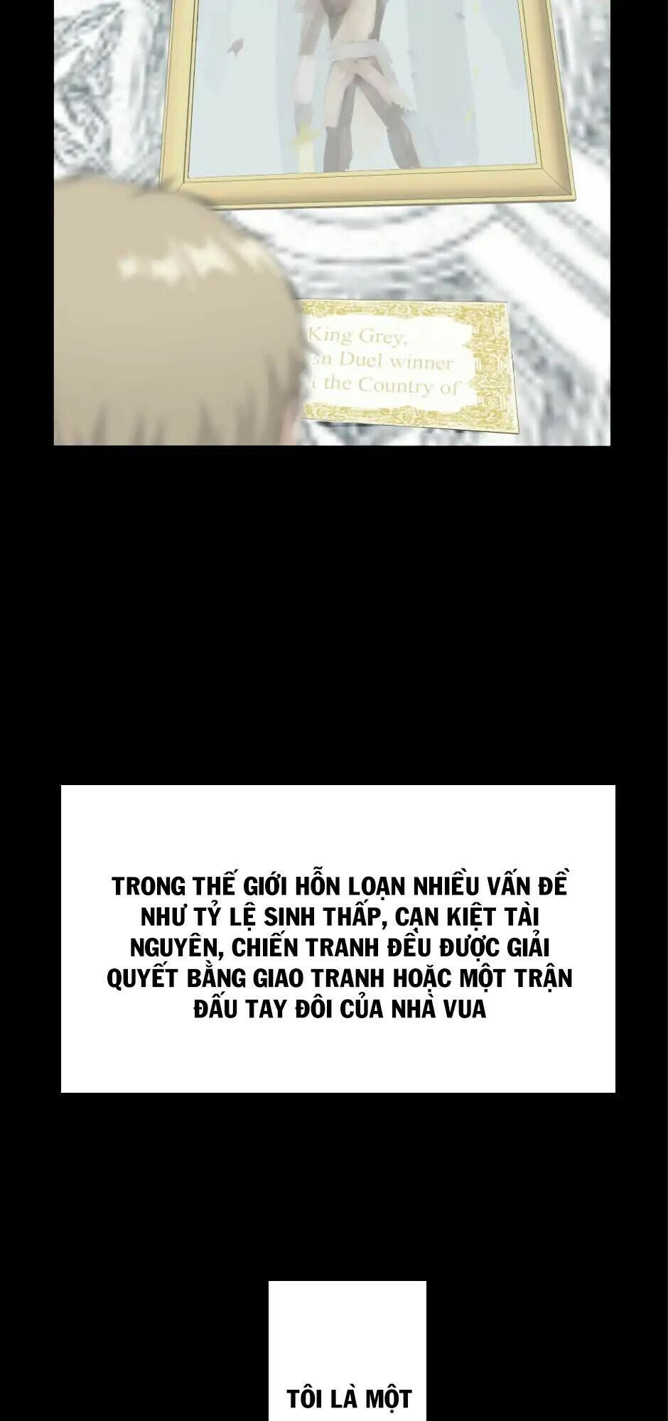 đọc truyện Ánh Sáng Cuối Con Đường Chương 11 ảnh 18 tại Thiên Thai Truyện