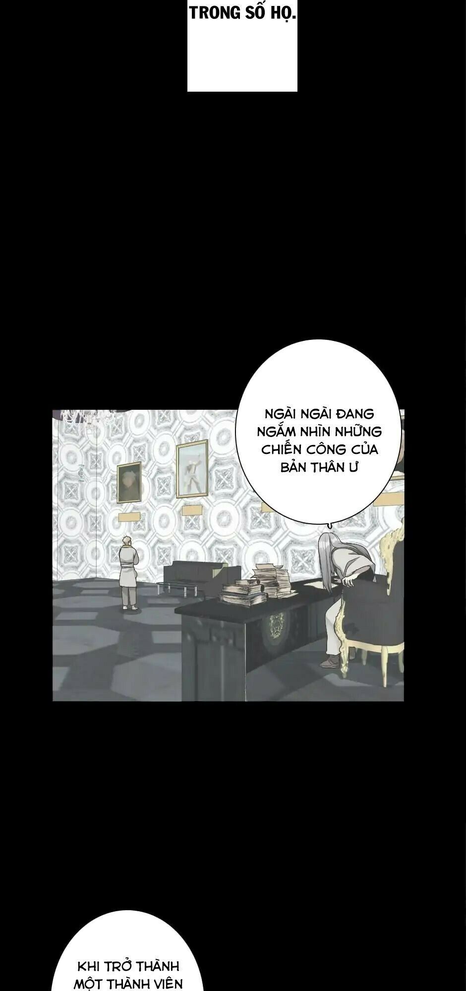 đọc truyện Ánh Sáng Cuối Con Đường Chương 11 ảnh 19 tại Thiên Thai Truyện